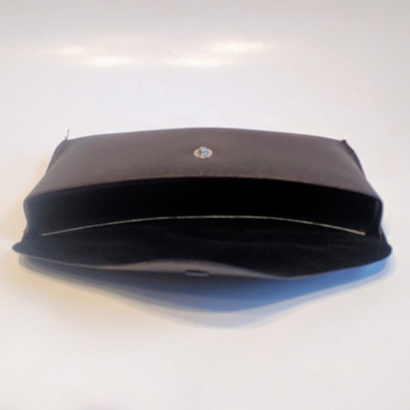 NWT True Vintage off white Wayfair style smoke lens Sunglasses (made in Japan) - Picture 6 of 6